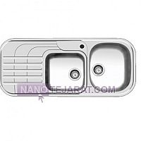 Sink No. 72 Sink No. 72